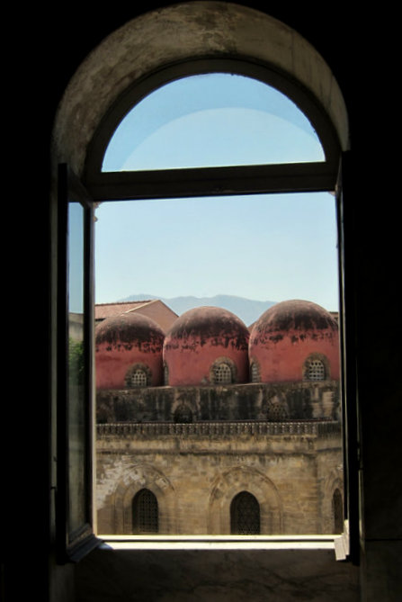 Palermo domes
